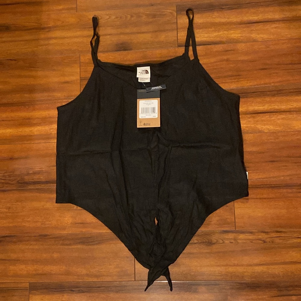 The North Face Tank Top